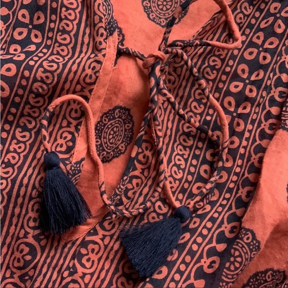 NEW Free People Soul Of The Sun Bodysuit XS Small - Picture 7 of 12